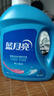 蓝月亮亮白洗衣液薰衣草香2.75kg瓶*2+1.95kg瓶护色增艳 洁净去污易漂洗 实拍图