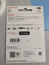 闪迪（SanDisk）128GB TF（MicroSD）4K内存卡 行车记录仪 监控摄像头专用 循环录制10,000小时 高耐用存储卡 实拍图