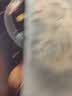 牧萌儿童眼罩睡眠遮光女童男孩学生护眼罩 浩瀚蓝-星球太空人 实拍图
