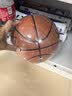 斯伯丁（SPALDING）篮球TF系列7号PU比赛室内外兼用耐磨学生成人青少年 77-176Y 实拍图