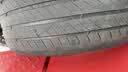 普利司通（Bridgestone）新能源汽车轮胎 235/45R18 98Y T005 EV 静音绵适配特斯拉Model3 实拍图