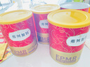 弗列加特 98%高肉含量FPMR生骨肉全价主食冻干猫粮 成猫天然粮 牛肉味480g 实拍图