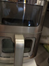 美的（Midea）新风炎烤空气炸锅不锈钢0涂层钛钢【价保618】空气炸锅蒸烤一体2026新款家用6.5L大容量KZC6521PRO 实拍图