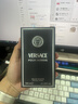 范思哲（VERSACE）同名男士淡香水100ml 木质调生日礼物丁禹兮同款 实拍图