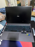 机械革命极光X 2026新款 (i7-13700HX 16G 1T RTX5060 灰)游戏本笔记本电脑 实拍图