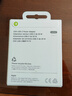 Apple/苹果 20W type-c充电器 苹果usb-c充电器原装手机快充头 旗舰店苹果iPhone 17 Pro Max充电器 实拍图