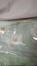 水星家纺母婴A类冰丝凉席学生宿舍单人可机洗冰丝席抗菌防螨夏天专用席子 实拍图
