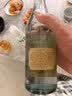 晋泉高粱白酒 53度怀旧青白  550ml*6瓶 整箱装山西高粱白酒 实拍图