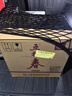 五粮液股份五粮春第二代23-24年45度浓香型白酒500ml*6瓶原箱 实拍图
