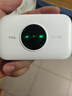 TCL随身wifi三网通用免插卡无线wifi6车载4G路由器随身便携无限制移动联通电信全国通用2026款5GXY15B 【升级充电款】3000毫安大电池 不限速不虚标月享1500G流量 实拍图