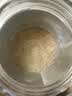 万利达（Malata）研磨机打粉机磨粉机小型中药材粉碎机家用五谷杂粮辅食多功能料理机花椒调料阿胶破碎机 蓝色高配款【500g大容量+8叶刀头+五谷秒碎] 晒单实拍图