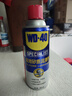 WD-40矽质润滑剂wd40汽车窗安全带橡胶套胶条保养发动机异响皮带消音剂 实拍图