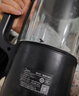 美的（Midea）破壁机家用自清洗多功能全自动免煮低音1.75L大容量3-7人预约豆浆机料理榨汁机辅食碎冰PB40F254F 实拍图
