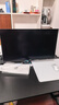 AOC 爱攻7 31.5英寸WOLED 4K 240Hz双模480Hz 10Bit DP2.1 0.03ms 16W音箱 游戏电竞显示器AGP327UZD 实拍图