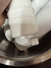 钻芯 净水器滤芯通用10寸PP棉活性炭RO膜反渗透家用纯水机快接一体机净水机全套韩式快接滤芯 实拍图