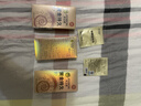 杰士邦超凡持久003延时避孕套黄金颗粒安全套男专用持久防敏感套套计生 【第3件0元】纯黄金持久紧型8只 实拍图