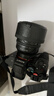 索尼（SONY）Alpha 7 IV 全画幅微单相机 创意外观滤镜 单机身 4K 60p（ILCE-7M4/A7M4） 实拍图