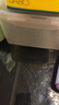 染立方男士染发膏易染梳一梳遮白发添加植物精华盖白-自然黑*2盒 实拍图