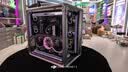 七彩虹（Colorful）iGame GeForce RTX 5080 Advanced OC 16GB OpenClaw小龙虾电脑显卡 实拍图
