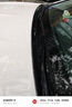 美时美（meisim）净驰雨刮器吉利博瑞(15-22款)/博瑞GE雨刷胶条无骨专用雨刮片 实拍图