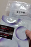 欧莱雅奶白面膜5片补水保湿美白淡斑提亮护肤品生日礼物送女友 实拍图