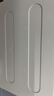 得力(deli) 文件柜 PB100 1个 5 塑料 277*342*260mm 计价单位：个 实拍图
