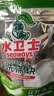 水卫士洗碗机专用洗碗块30块多效合一洗碗机洗涤清洁剂洗碗粉洗碗盐300g 实拍图