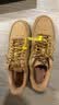 耐克NIKE男空军一号AF1 运动鞋CJ9179-200小麦色42.5 实拍图