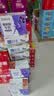统一 阿萨姆 白桃观音 水果奶茶 450ml*15瓶 整箱装 实拍图