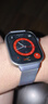 小米（MI）REDMI Watch 6皎月银 国家补贴 澎湃OS 3 心率血氧监测 红米手表6 小米汽车 送男友送女友 实拍图