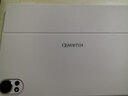 HUAWEI MatePad Air 12英寸 2025 柔光版 华为平板电脑2.8K超清全面屏WIFI 12GB+256GB 樱语粉 键盘套装 实拍图