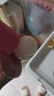 阿迪达斯（adidas）女士舒润走珠止汗露滚珠香体液50ml 腋下止汗 去臭净味 滋润护肤 实拍图