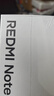 小米REDMI Note14 金刚品质 5110mAh大电量 大光圈超感相机 8GB+128GB子夜黑 红米5G手机 国家补贴 实拍图