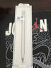 HUAWEI M-Pencil Pro 平板创作笔 华为手写笔 星闪技术 AI 一触即达 360°隐身触控 雪域白 实拍图