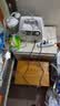 鱼跃（yuwell）吸痰器7E-C家用中老年电动吸痰器老人便携式吸痰机带原装吸痰管 实拍图