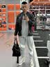 海澜之家旅行包手提行李包男女运动健身包短途出差行李袋大容量旅行袋 实拍图