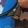 绿联HDMI线2.1版8K60Hz 4K240Hz高清视频连接线兼容HDMI2.0笔记本电脑接电视显示器投影仪1.5米45431 实拍图