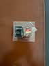 闪迪（SanDisk）256GB TF(MicroSD)内存卡4K极速金卡A2 V30 U3兼容大疆Pocket3/4P/Action 6运动相机/无人机存储卡 实拍图