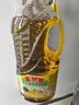 鲁花【保真菜籽油】食用油 低芥酸特香菜籽油 900ml 物理压榨  实拍图