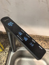 美的（Midea）净水器【白泽净矿2.0 1200G】0阻垢剂直饮 6年长效RO反渗透过滤器  家用厨下净水机  矿物质双出水 实拍图