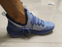 安踏|KT-FLY|克莱汤普森篮球鞋男网面低帮实战透气球鞋男运动鞋 实拍图