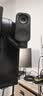 影石Insta360【Link 2云台版】 会议直播摄像头 4K高清美颜 电脑外置摄像头带麦克风一体 USB/C免驱（石墨黑） 晒单实拍图