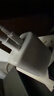 绿联【苹果17专属】45W充电器适用Type-C充电头iPhone17e/16/15ProMax/Air兼容40W氮化镓双口快充 实拍图