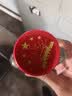 【直播专享】衡水特产老白干38度浓香100ml小二两纯粮小酒白酒 38度 5瓶 实拍图