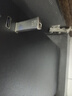 三星（SAMSUNG）128GB USB3.1 U盘 BAR 学习办公 金属高速优盘 车载U盘 读速400MB/s（Gen 1）香槟银 适用哨兵模式 实拍图