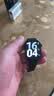 小米（MI）REDMI Watch 6典雅黑 国家补贴 澎湃OS 3 心率血氧监测 红米手表6 小米汽车 送男友送女友 实拍图