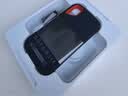 闪迪（SanDisk）1TB Type-c USB3.2 NVMe移动固态硬盘（PSSD）E61卓越版 1050MB/s三防保护 手机笔记本电脑外接SSD 实拍图