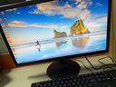 华硕（ASUS）【14代酷睿i7】台式电脑独显商务办公主机大额补贴家用炒股游戏设计渲染企业全套组装电脑 一：酷睿i5丨16G丨756G丨商务办公显卡 华硕(ASUS)主机+24吋显示屏全套【护眼】 实拍图