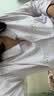 全棉时代孕妇月子服7A抗菌哺乳孕妇装睡衣家居服套装 爱的礼物170 实拍图