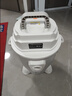 德尔玛（Deerma）【重磅单品】TJ700S 干吹两用吸尘器 家用商用 吸尘器桶式大吸力 整机降噪设计ZN-530 实拍图